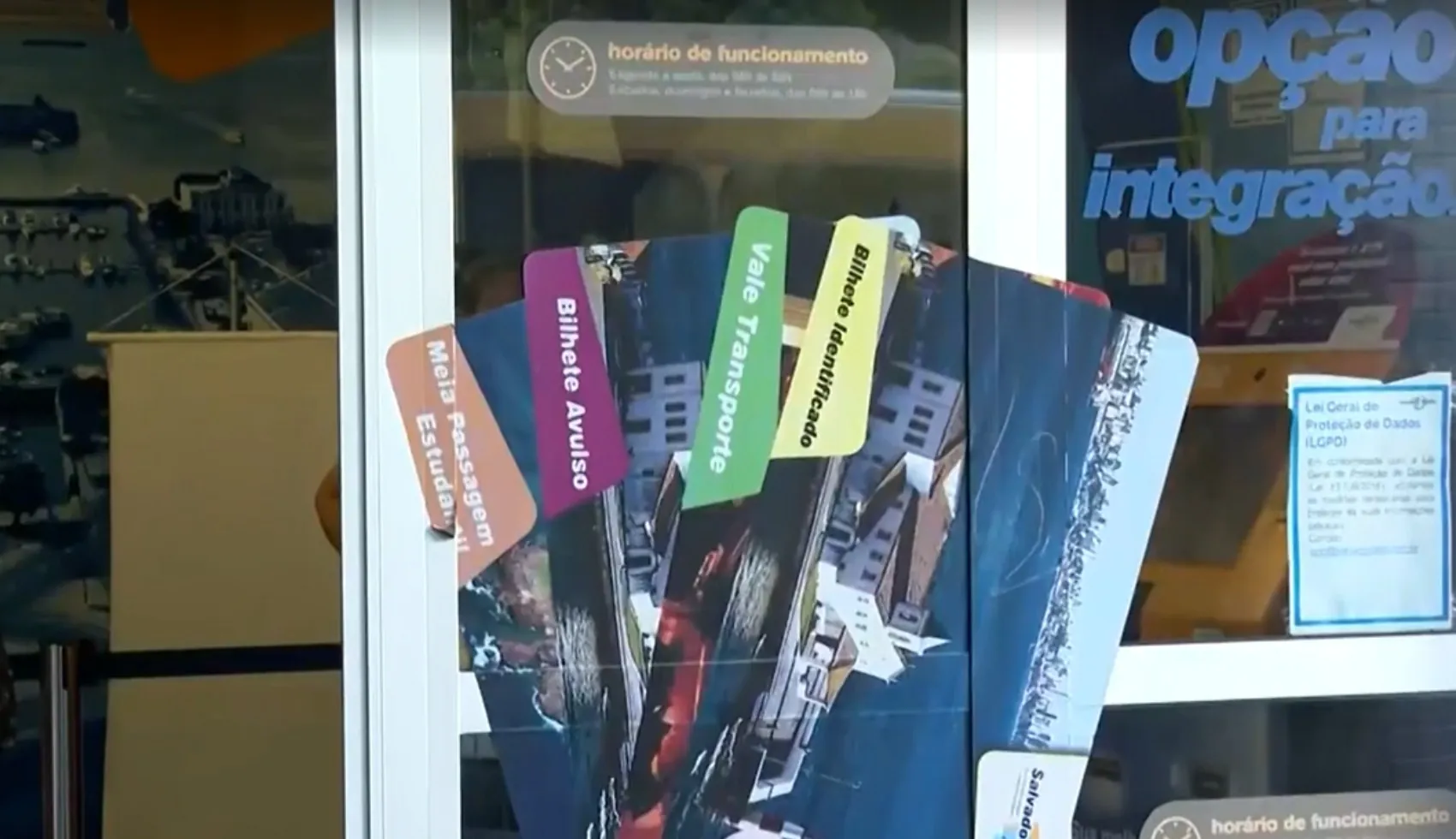 Prazo para estudantes revalidarem Salvador Card termina em 31 de março | G1