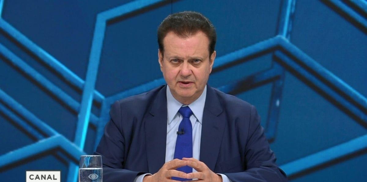 Schüler sobre PSD: ‘Grande pergunta é: por que seria diferente de Alckmin?’