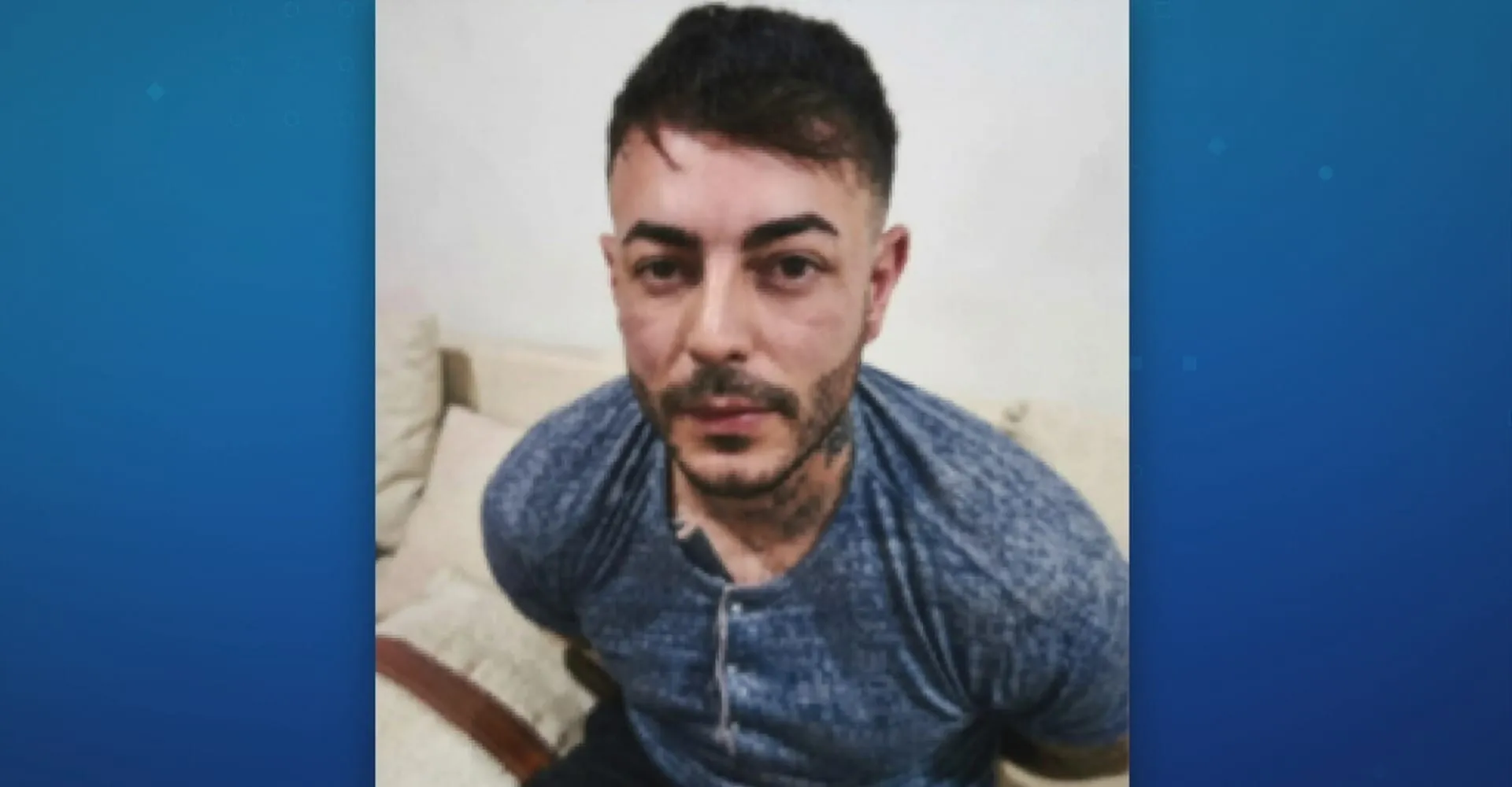 Narcotraficante uruguaio Sebastián Marset é preso na Bolívia