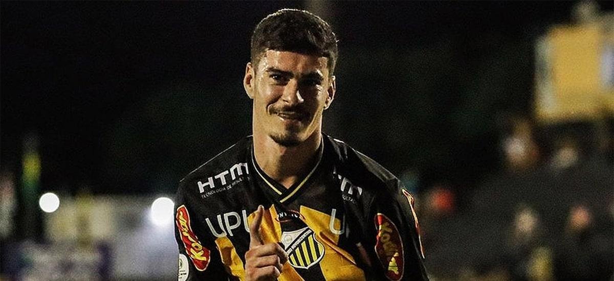 Palmeiras não abre mão de multa; Novorizontino estuda se Rômulo joga as finais do Paulistão