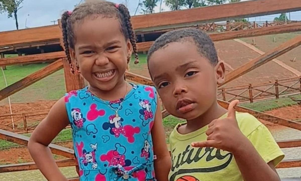 O que torna tão difícil a solução do caso das crianças de Bacabal