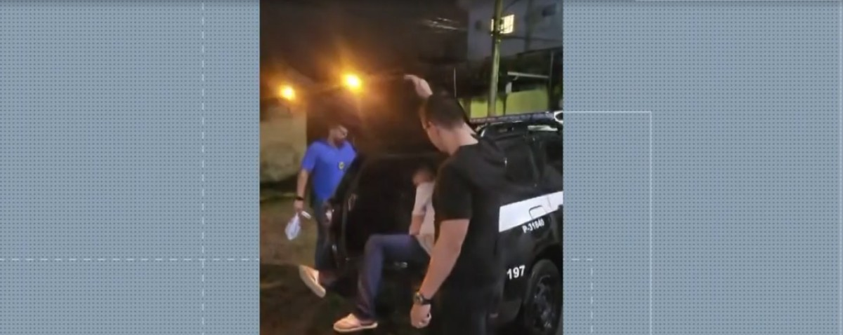 Homem é preso por armazenar pornografia infantil no interior de SP | G1