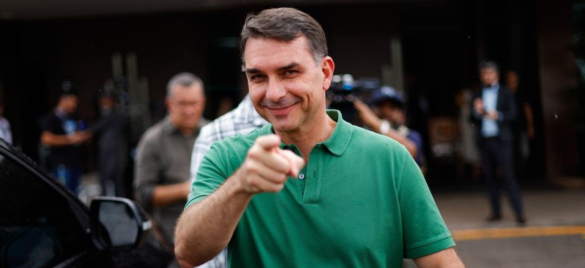 Opinião | Pesquisa: o sucesso até agora de Flávio ‘Todes’ Bolsonaro