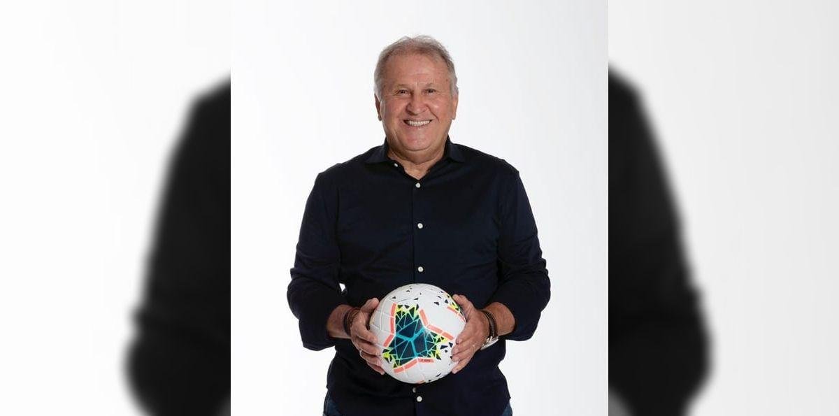 Zico abre o jogo: SAFs, impostos e o futuro do esporte no Brasil