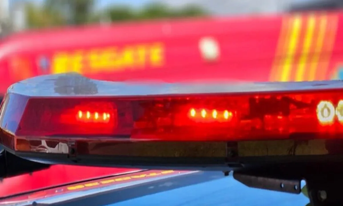 Padeiro é morto a tiros em ataque que tinha traficante como alvo em MG