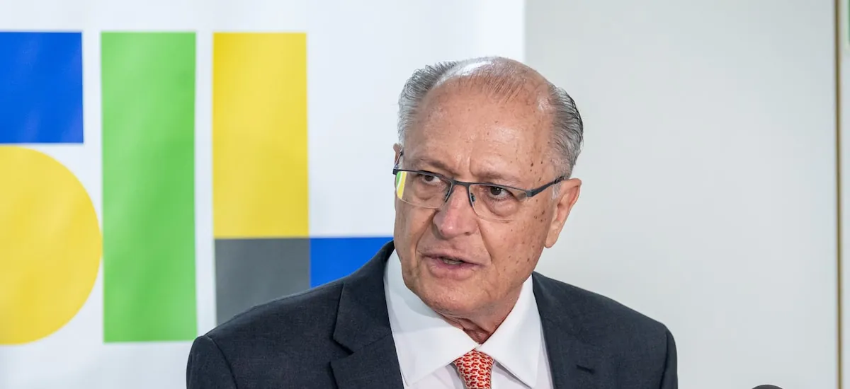 Alckmin diz que prioridade é garantir abastecimento de combustível; ‘não controlamos guerras’