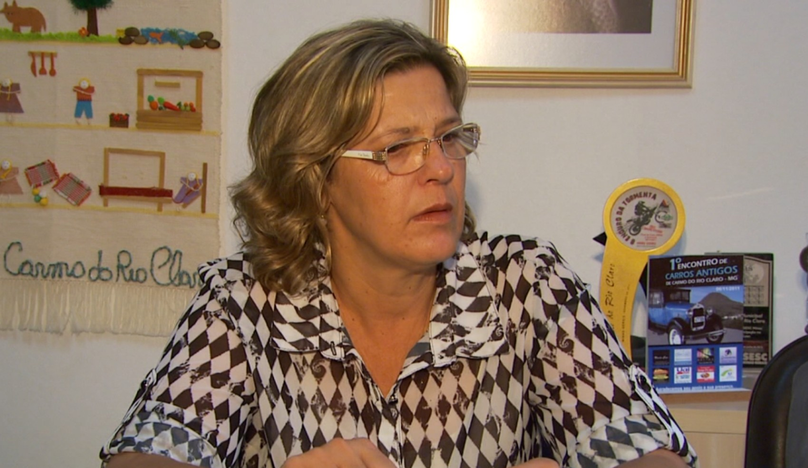 Justiça condena ex-prefeita de Carmo do Rio Claro e outros réus por fraude em licitação e desvio de recursos públicos | G1