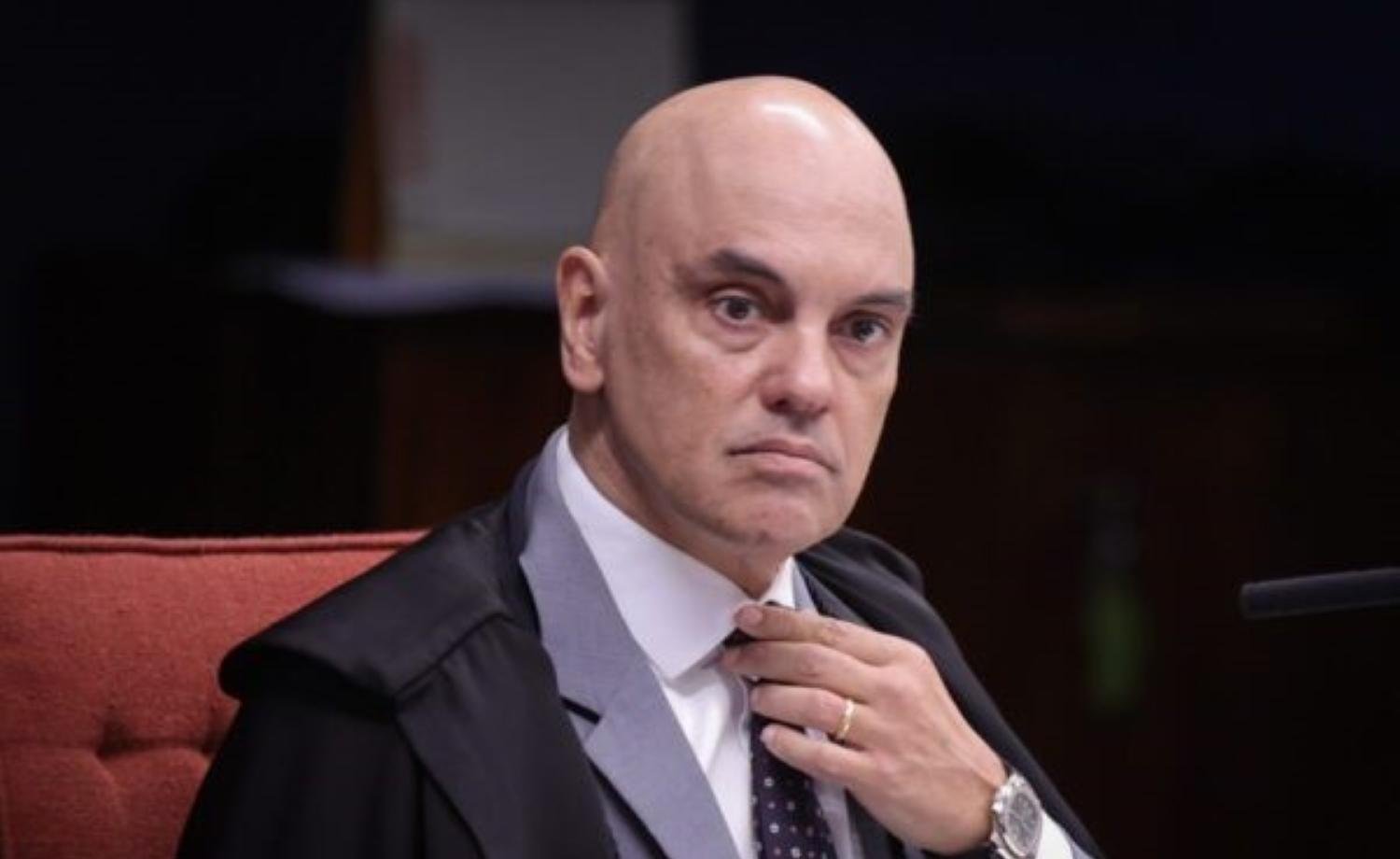 Moraes diz que juiz pode receber por palestras e ser acionista de empresa privada