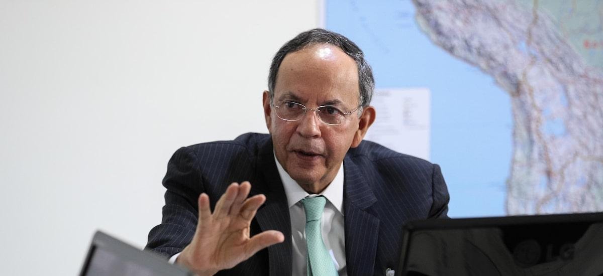 Setor do aço do Brasil vê avanço com medida antidumping na disputa comercial com a China e a Índia