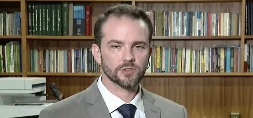 Fazenda alerta para risco de sanções dos EUA sobre o Pix