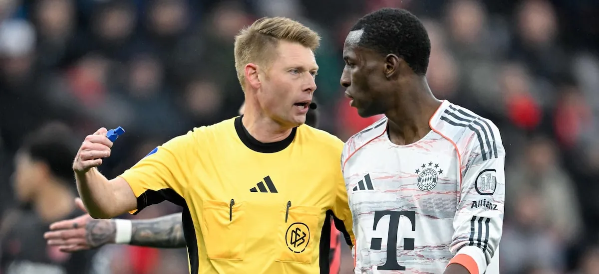 Leverkusen e Bayern empatam em jogo com três gols anulados e bagunçam Bundesliga