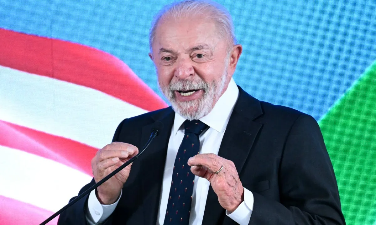 Após encontro entre Trump e Lula, representantes de Brasil e EUA se reúnem para dar sequência à agenda comercial
