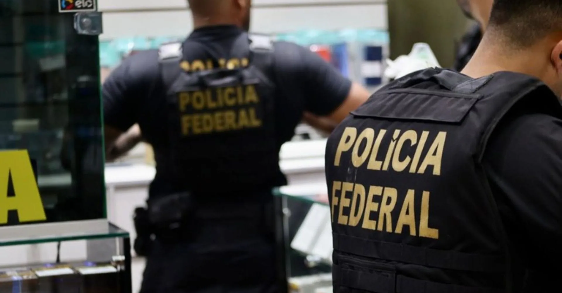 Operação da PF mira rede de postos que movimentou R$ 7,6 bi em 6 anos no RJ