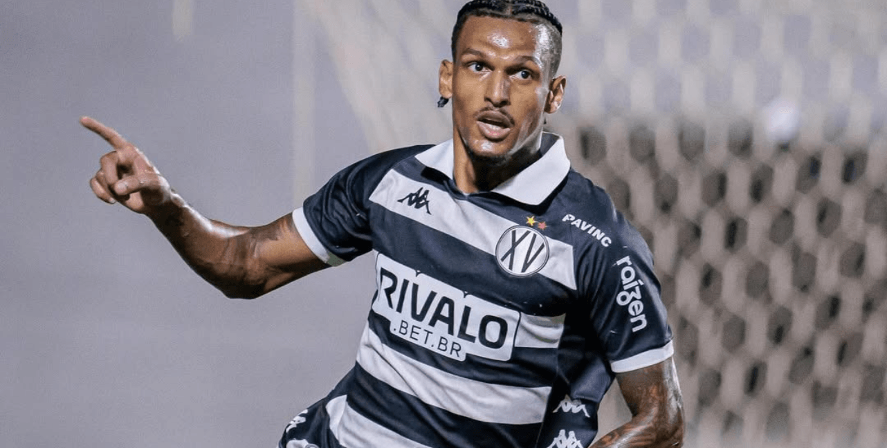 XV de Piracicaba vence o Monte Azul e entra no G-8 da série A2 do Paulistão