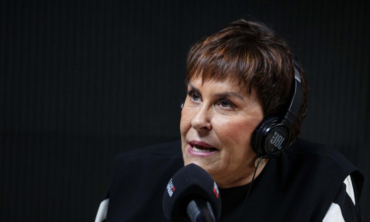 Internada, Márcia Sensitiva revela diagnóstico de doença autoimune