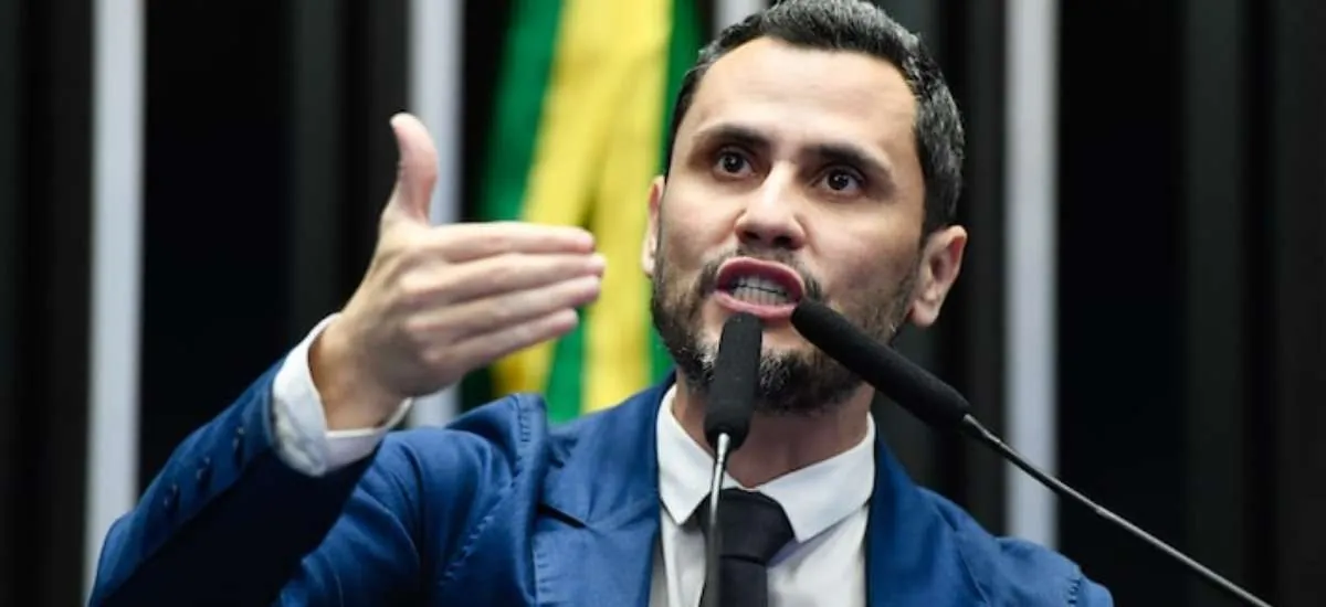 Cleitinho volta atrás e pede para ser candidato a governador de MG em convenção do Republicanos