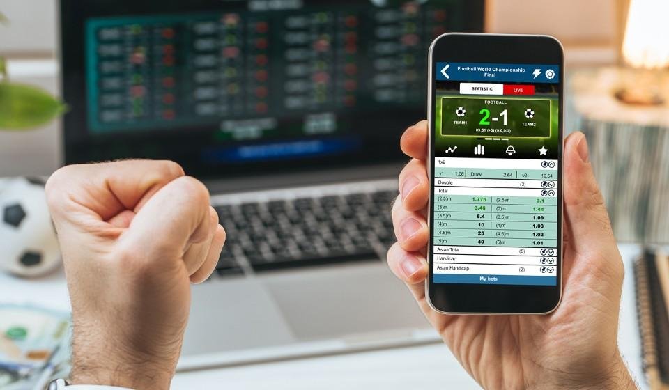 Casas de apostas com cash out: veja as melhores indicações