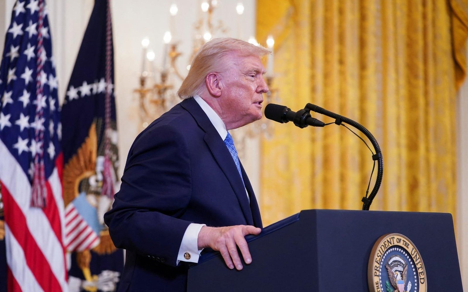 Trump e Irã negociam acordo e preço do petróleo despenca no mercado global