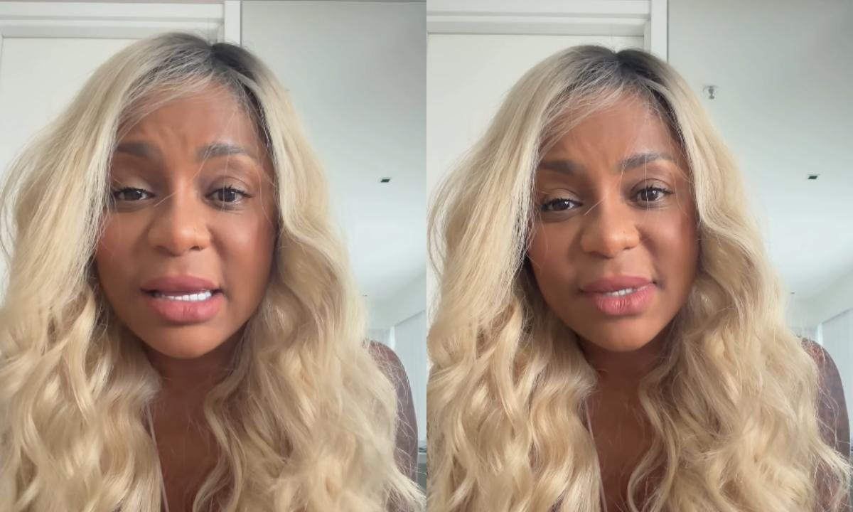 Cariúcha diz que deixou o SBT para realizar sonho: "Decidi arriscar"