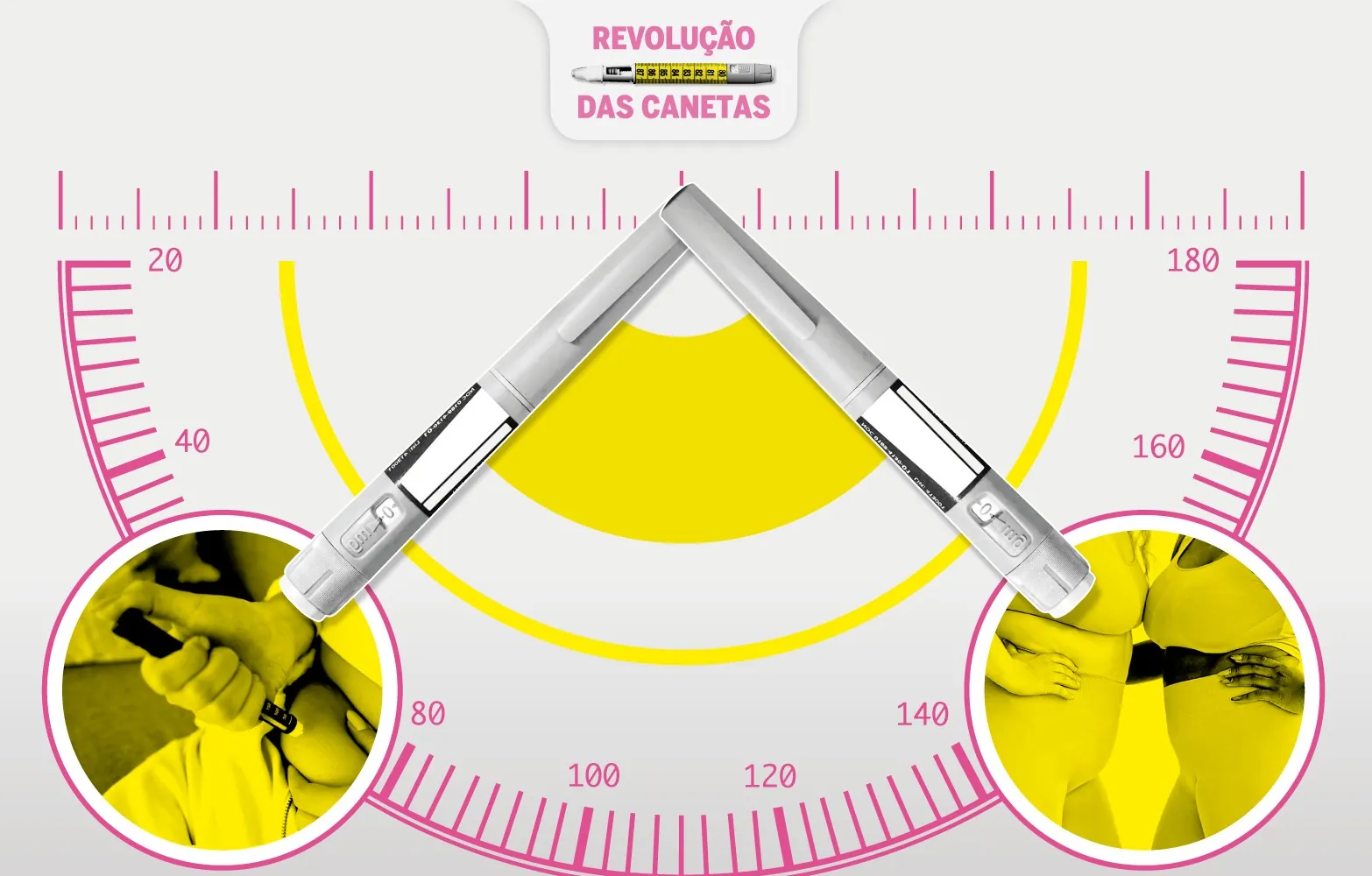 Quem pode (e quem não deve) usar as canetas, de acordo com os especialistas