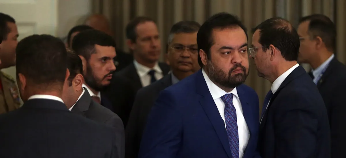 Assessor de Cláudio Castro diz que ‘Palácio da Guanabara é gabinete do crime organizado’ no RJ