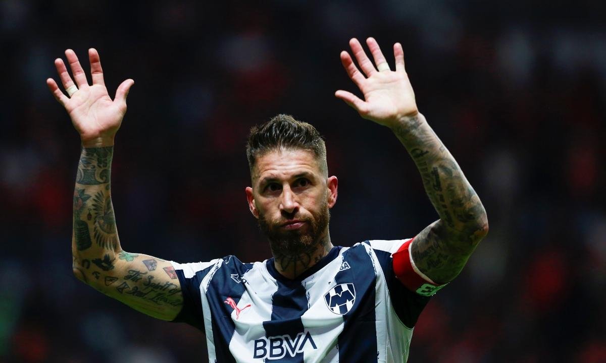 Sergio Ramos é investidor do grupo interessado na SAF do Juventude