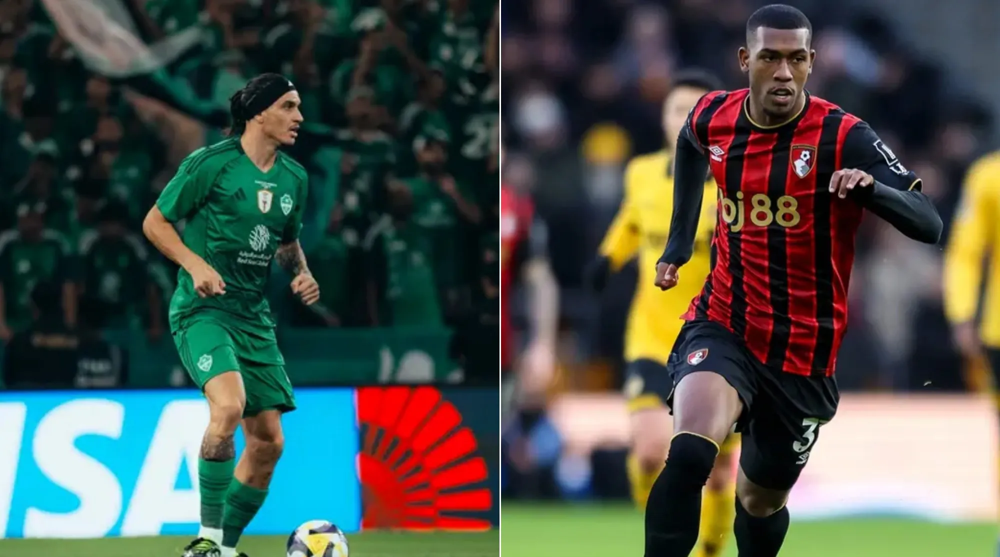 De Ibãnez a Rayan: veja 8 novidades de Ancelotti na convocação da seleção brasileira