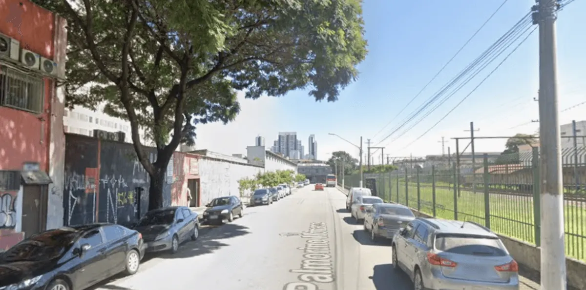 Homem morre após cair de obra na região central de SP; polícia investiga