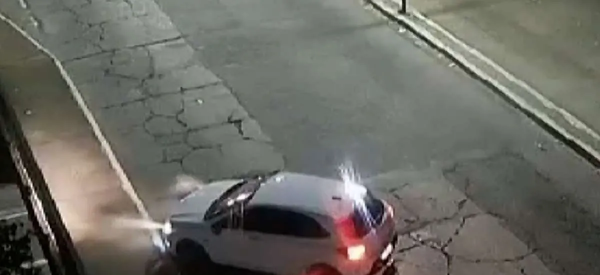 Motorista é preso após atropelar e matar casal em SP; exame aponta ingestão de álcool