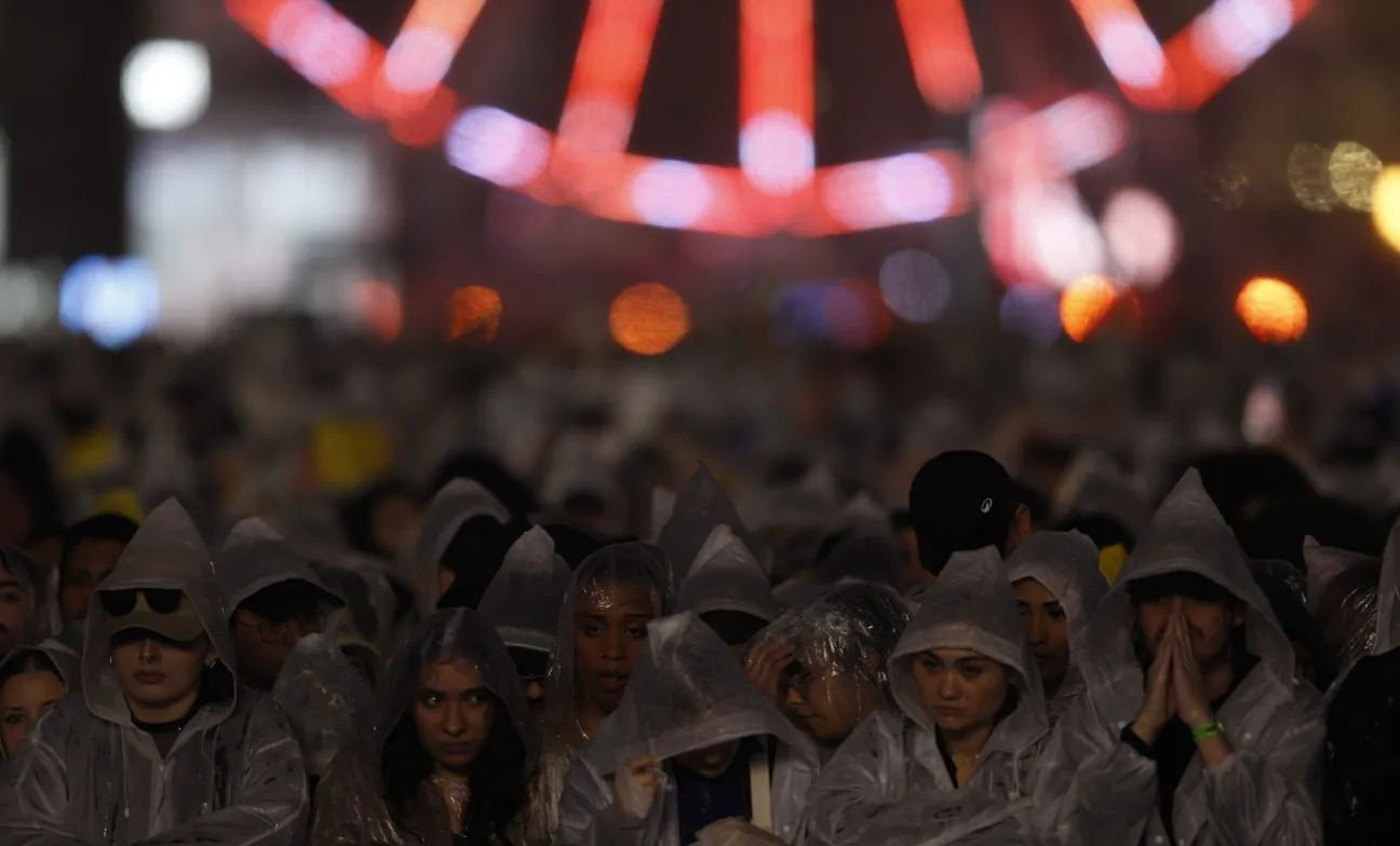 Rock in Rio 2026: Saiba como chegar na Cidade do Rock