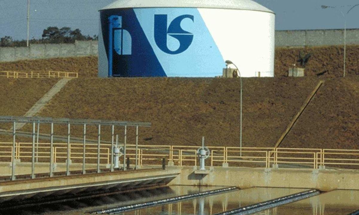 Sabesp apresenta pedido para adquirir ações restantes da Emae