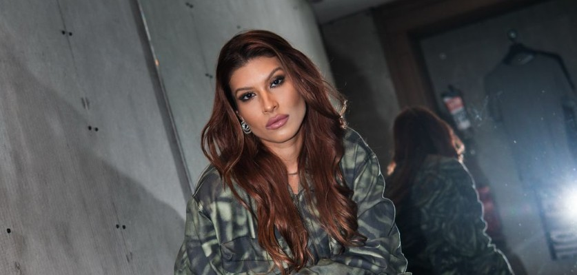 Ghabi fala sobre corpo, autoestima e pressão estética: 'Não dá para se resumir às expectativas dos outros'