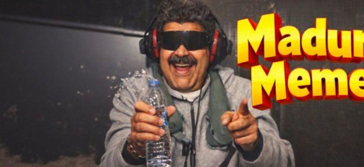 Captura de Maduro pelos Estados Unidos rende memes na internet; veja alguns deles