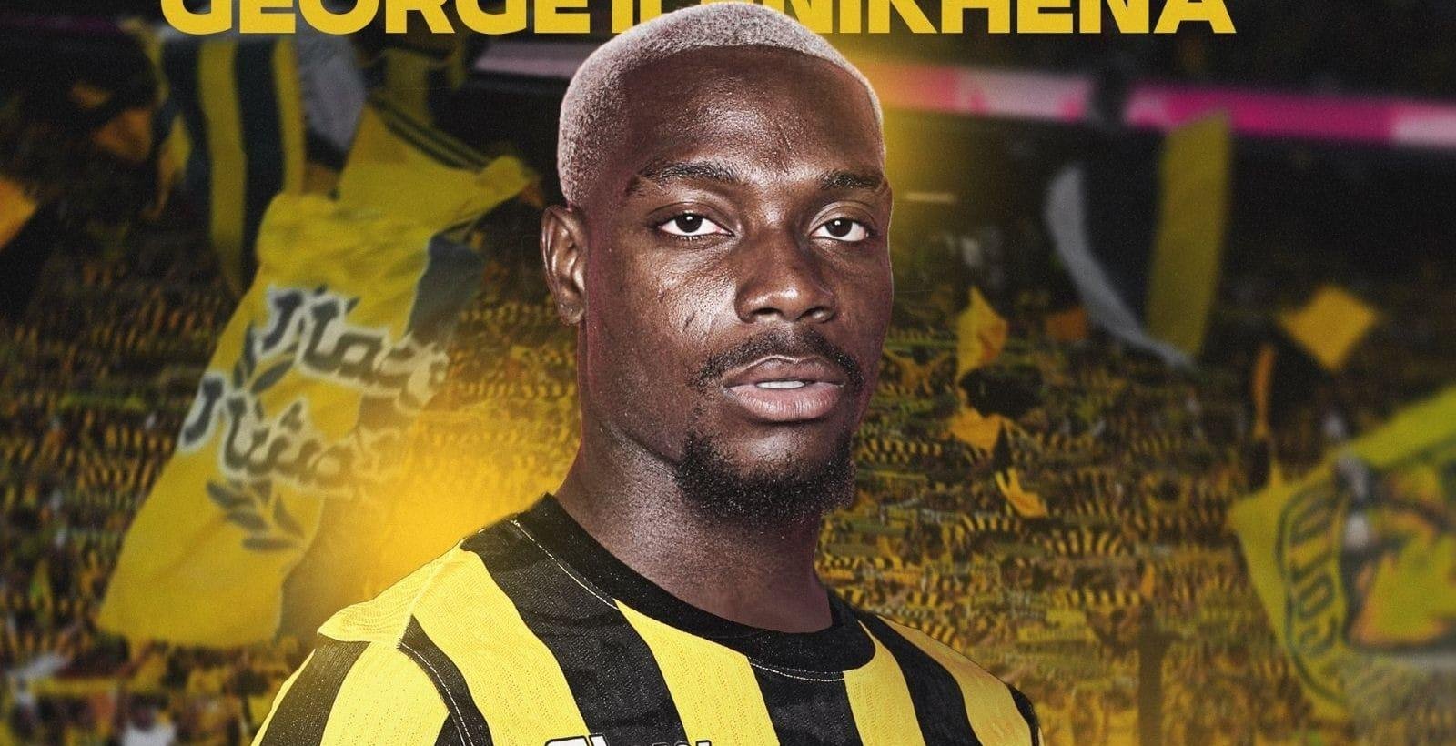 Após perder Benzema, Al Ittihad anuncia joia do Monaco; veja detalhes