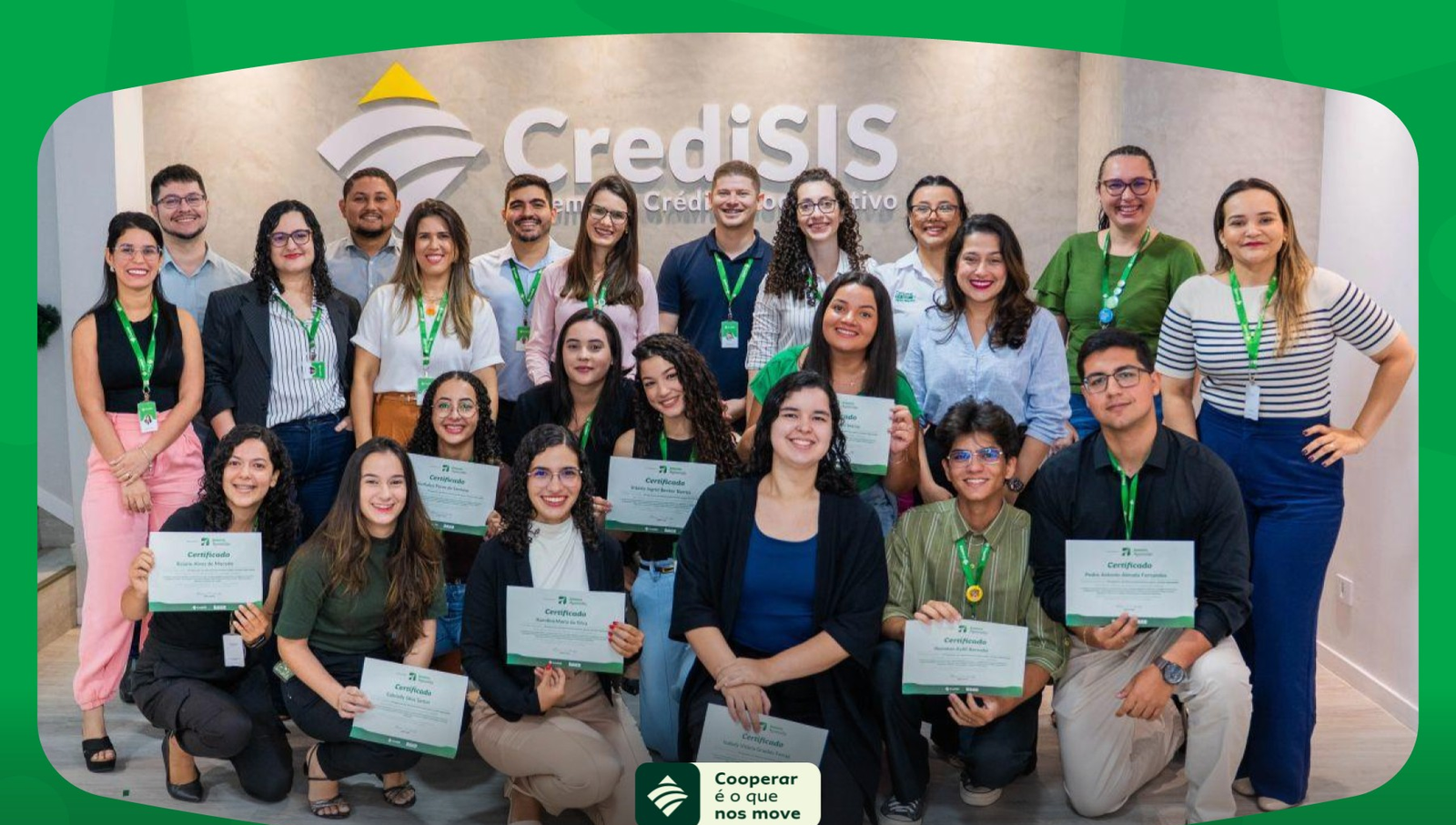 Programa Jovem Aprendiz encerra ciclo com foco no desenvolvimento humano | G1