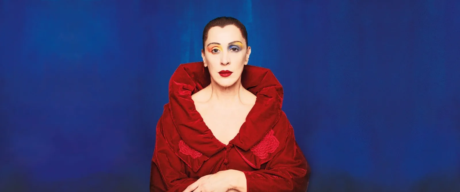 Claudia Raia leva musical 'Tarsila, a brasileira' ao Theatro Municipal do Rio; ingressos à venda