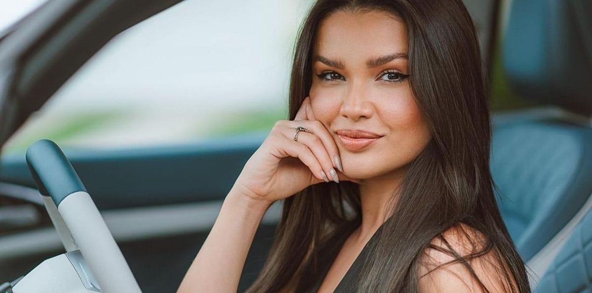 BMW S 1000 RR: conheça a supermoto que Juliette pilotou nas ruas do Rio