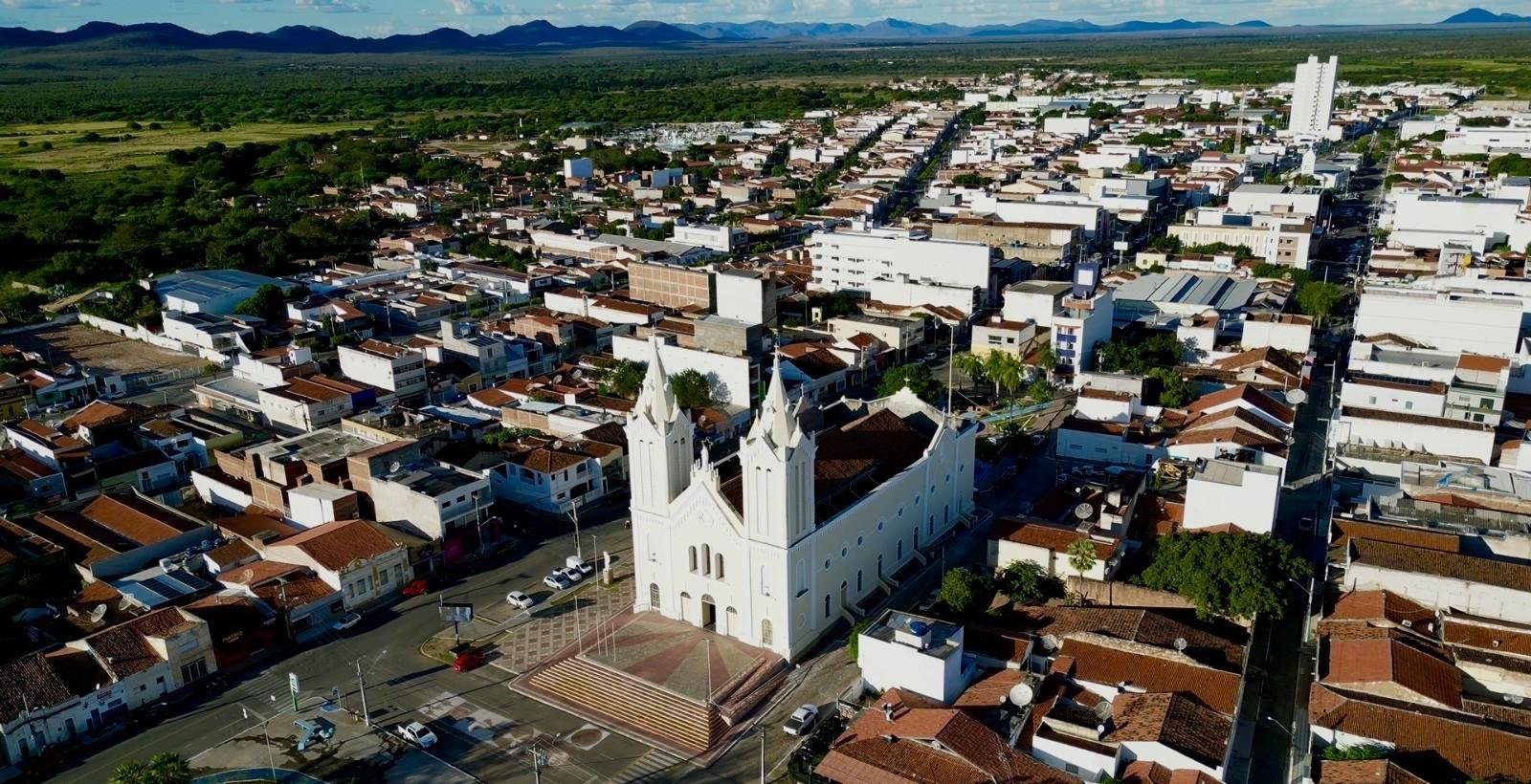 Chuvas intensas no Sertão da Paraíba: Inmet alerta 79 cidades | G1