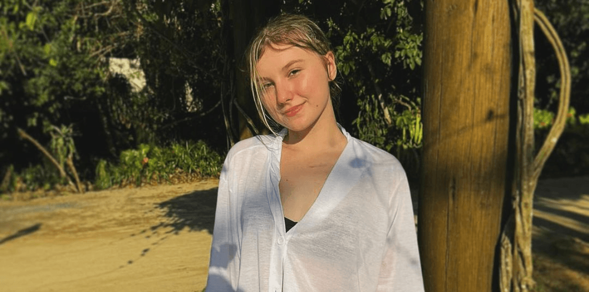 Pai de Isabel Veloso expõe perfil que mentiu sobre morte da filha