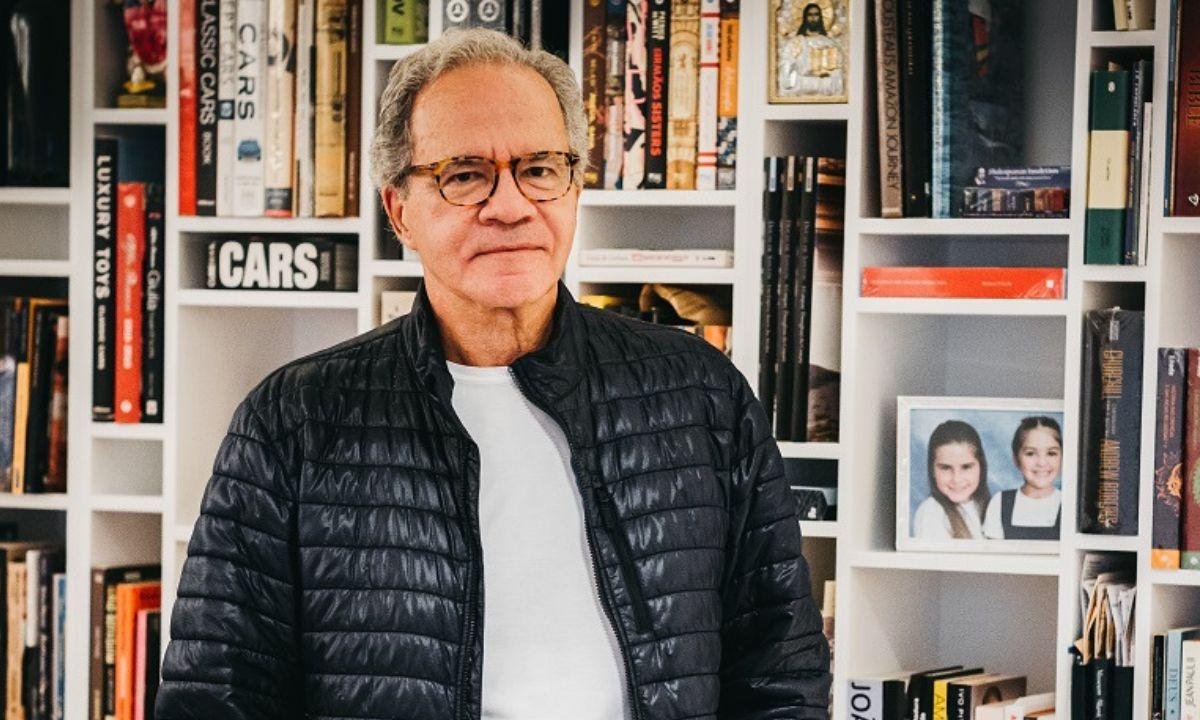 Alvo da PF, Tanure atrasa salários e oferece ações a funcionários