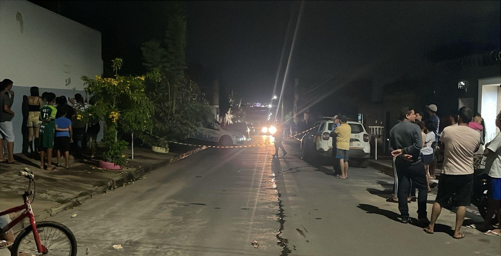 Homem é preso após matar pais idosos e agredir sobrinho em MG | G1