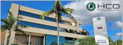 No HCO você conquista sua liberdade visual com a máxima precisão e conforto | G1