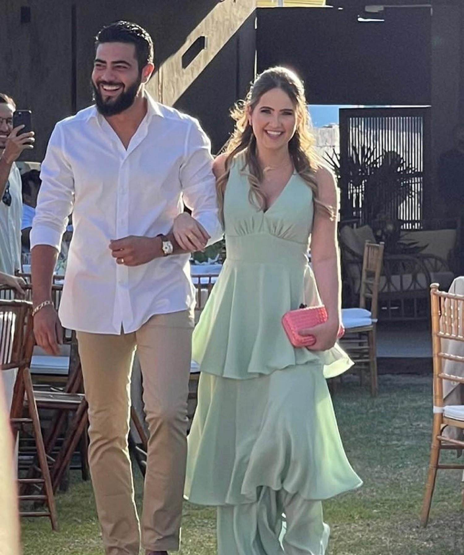 Mulher de sertanejo Henrique tentou fugir antes de ser presa | G1