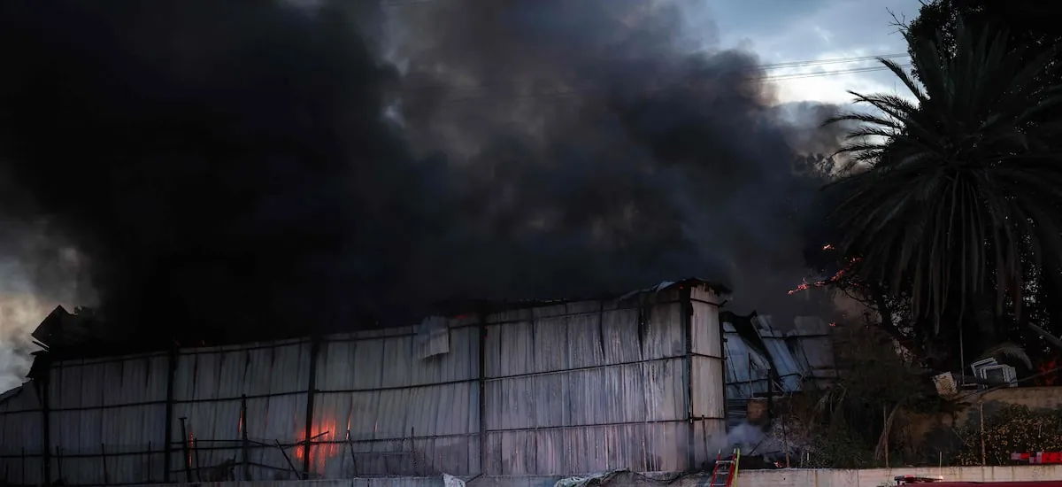 Tel Aviv e Teerã são alvos de novos ataques em meio à guerra no Oriente Médio