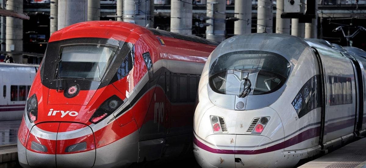 Espanha tem quarto acidente ferroviário em menos de uma semana