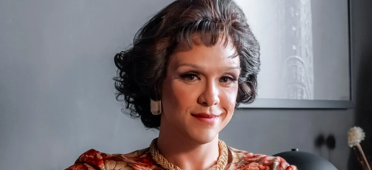 Nova coleção da Planeta transforma conversas em ensaio; livro de estreia será de Rita von Hunty