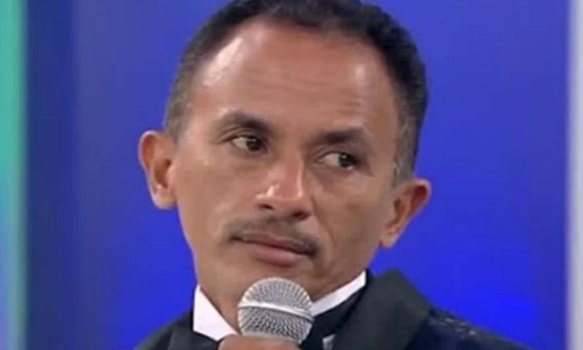 Manoel Gomes tenta emprego no SBT após perder fortuna