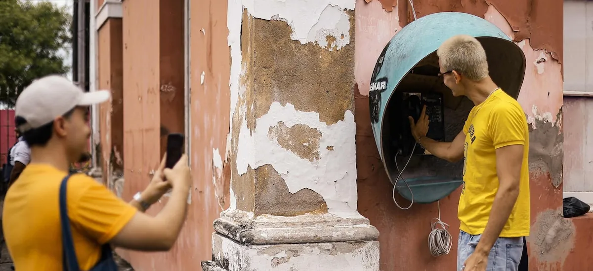 Cenário de ‘O Agente Secreto’, Recife exibe seu orgulho nordestino antes do Oscar