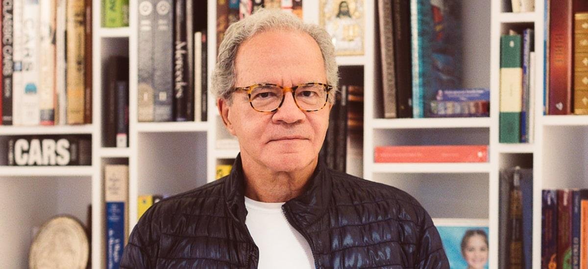 Quem é Nelson Tanure, alvo da PF por suspeita de envolvimento em fraudes no caso Master