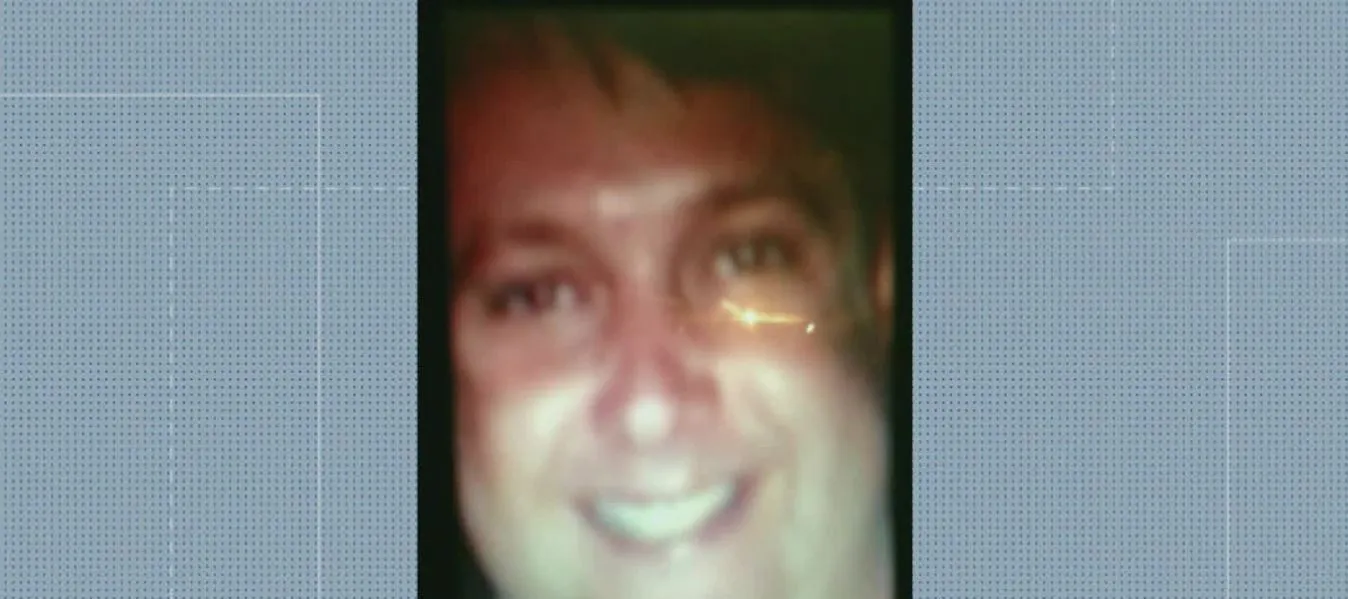 Quem é o policial penal "Bonitão", que está foragido do STF | G1